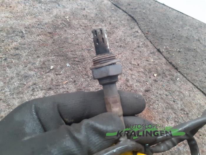 Sonde lambda d'un Volkswagen Golf IV (1J1) 1.8 Turbo 20V 1998