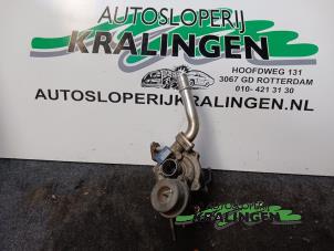 Usagé Turbo Opel Corsa D 1.3 CDTi 16V ecoFLEX Prix € 150,00 Règlement à la marge proposé par Autosloperij Kralingen B.V.