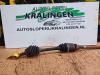 Fiat Punto Evo (199) 1.3 JTD Multijet 85 16V Drivaxel, höger fram