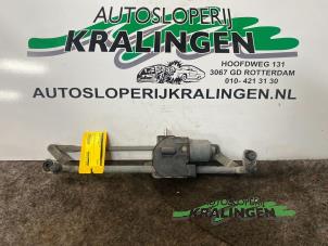 Used Front wiper motor Volkswagen Golf V (1K1) 2.0 GTI 16V Price € 50,00 Margin scheme offered by Autosloperij Kralingen B.V.