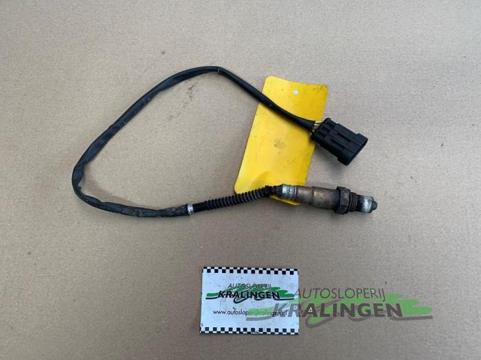 Lambda probe from a Fiat Stilo (192A/B) 1.6 16V 3-Drs. 2003