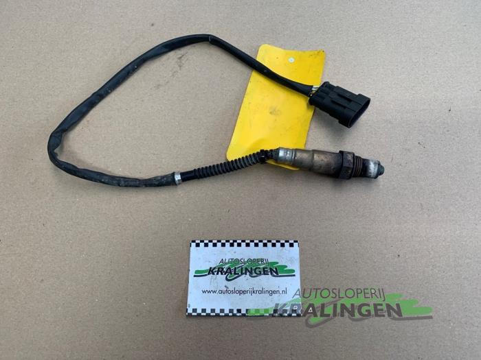 Usados Sonda Lambda Fiat Stilo (192A/B) 1.6 16V 3-Drs. Precio € 9,99 Norma de margen ofrecido por Autosloperij Kralingen B.V.