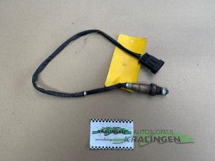 Lambda probe from a Fiat Stilo (192A/B) 1.6 16V 3-Drs. 2003