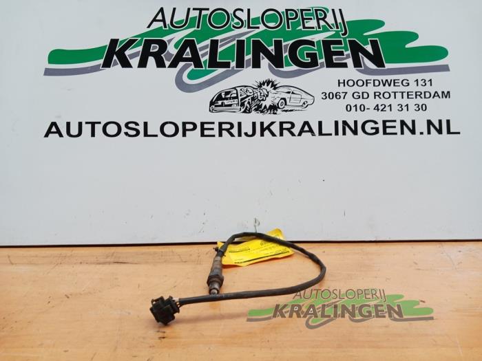 Usados Sonda Lambda Opel Agila (A) 1.2 16V Precio € 9,98 Norma de margen ofrecido por Autosloperij Kralingen B.V.