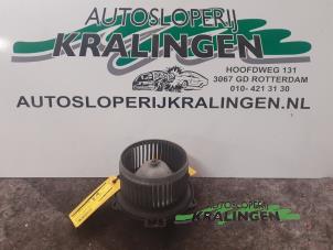 Used Heating and ventilation fan motor Chevrolet Nubira (J200) 1.6 16V Price € 50,00 Margin scheme offered by Autosloperij Kralingen B.V.