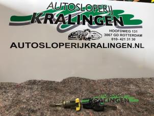 Gebrauchte Türschlosszylinder links Volkswagen Lupo (6X1) 1.4 16V 75 Preis € 30,00 Margenregelung angeboten von Autosloperij Kralingen B.V.