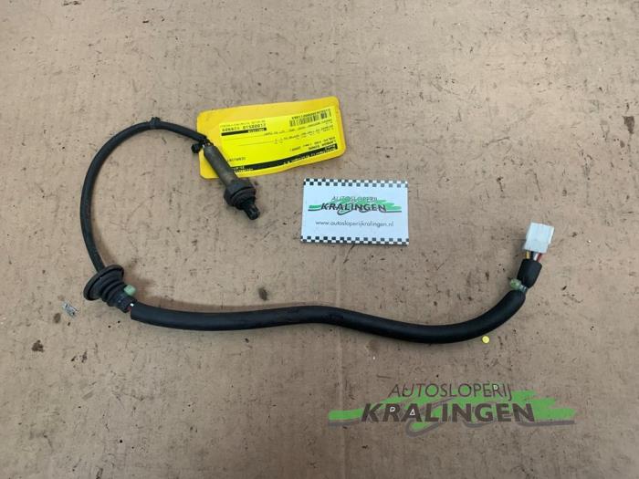 Usados Sonda Lambda Volvo V40 (VW) 1.8 16V Precio € 9,98 Norma de margen ofrecido por Autosloperij Kralingen B.V.