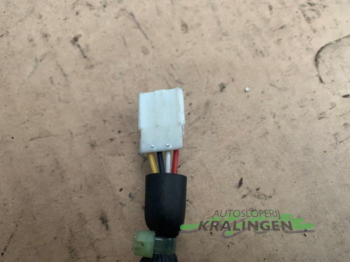 Lambda probe from a Volvo V40 (VW) 1.8 16V 2000
