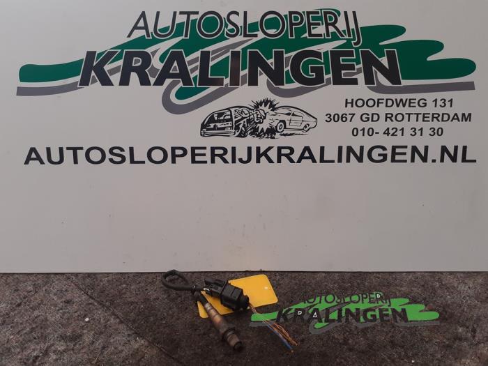 Used Lambda probe Skoda Fabia (6Y5) 1.4i Price € 9,98 Margin scheme offered by Autosloperij Kralingen B.V.