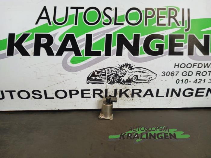 Gebrauchte AGR Ventil Renault Scénic II (JM) 1.9 dCi 120 Preis € 50,00 Margenregelung angeboten von Autosloperij Kralingen B.V.