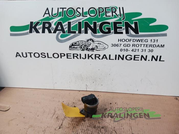 Gebrauchte AGR Ventil Honda Jazz (GD/GE2/GE3) 1.2 i-DSi Preis € 29,99 Margenregelung angeboten von Autosloperij Kralingen B.V.