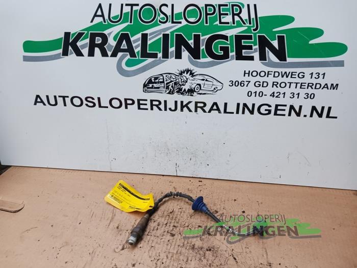 Used Lambda probe Honda Jazz (GD/GE2/GE3) 1.2 i-DSi Price € 24,99 Margin scheme offered by Autosloperij Kralingen B.V.