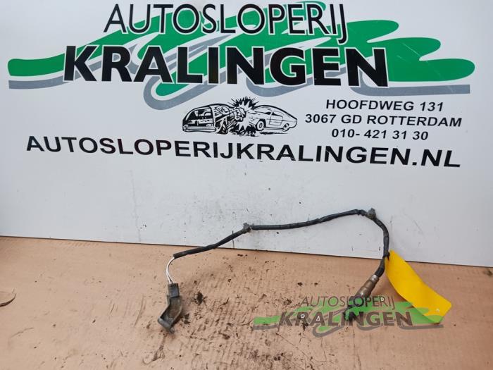 Used Lambda probe Honda Jazz (GD/GE2/GE3) 1.2 i-DSi Price € 24,98 Margin scheme offered by Autosloperij Kralingen B.V.