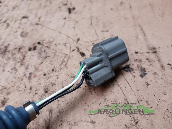 Sonde lambda d'un Honda CR-V (RD1/3) 2.0i 16V VTEC 2000