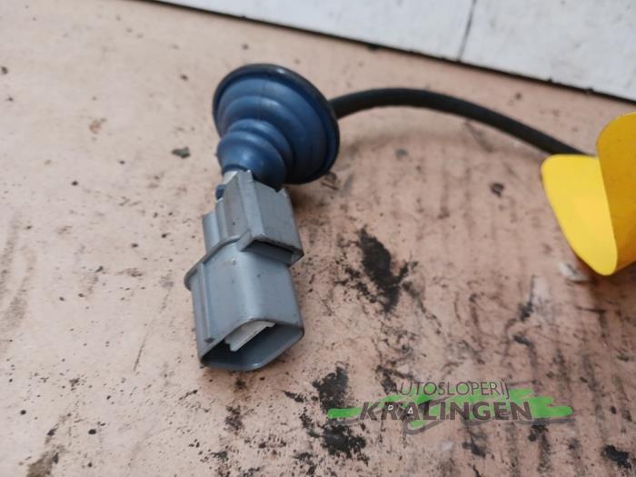 Sonde lambda d'un Honda CR-V (RD1/3) 2.0i 16V VTEC 2000