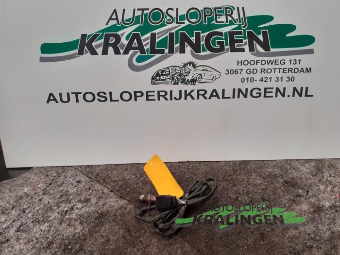 Usados Sonda Lambda Seat Arosa (6H1) 1.4i Precio € 9,98 Norma de margen ofrecido por Autosloperij Kralingen B.V.