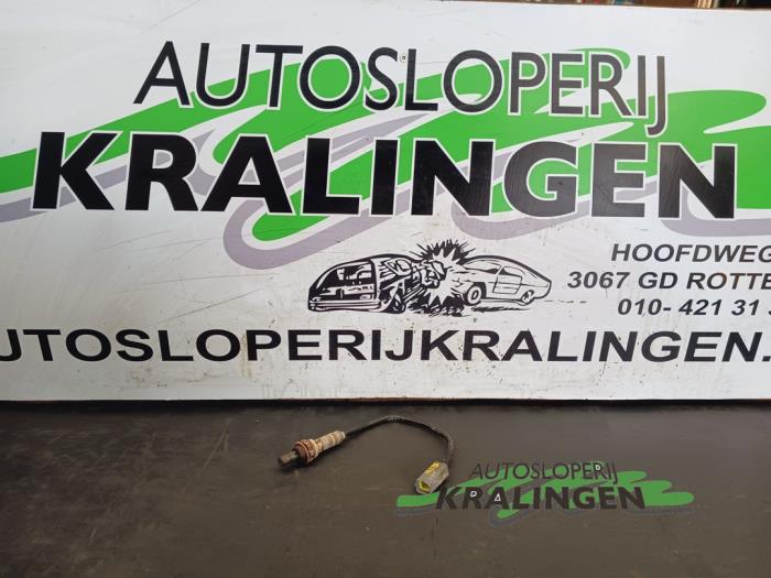 Gebrauchte Lambdasonde Kia Rio (DC22/24) 1.5 16V Preis € 14,99 Margenregelung angeboten von Autosloperij Kralingen B.V.
