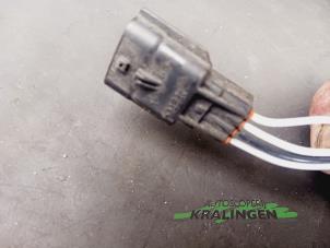 Sonde lambda d'un Renault Clio III (BR/CR) 1.2 16V 75 2009
