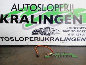 Sonde lambda d'un Renault Clio III (BR/CR) 1.2 16V 75 2009