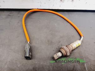 Sonde lambda d'un Renault Clio III (BR/CR) 1.2 16V 75 2009