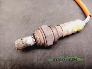 Sonde lambda d'un Renault Clio III (BR/CR) 1.2 16V 75 2009