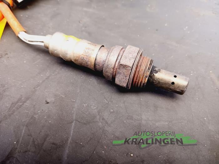 Sonde lambda d'un Renault Clio III (BR/CR) 1.2 16V 75 2009