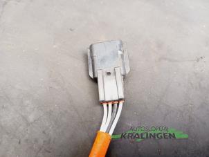 Sonde lambda d'un Renault Clio III (BR/CR) 1.2 16V 75 2009