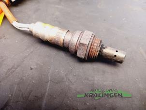 Sonde lambda d'un Renault Clio III (BR/CR) 1.2 16V 75 2009