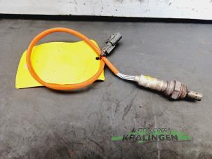 Sonde lambda d'un Renault Clio III (BR/CR) 1.2 16V 75 2009