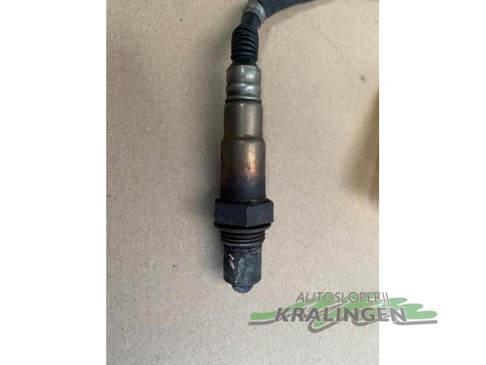 Lambda probe from a Fiat Stilo (192A/B) 2.4 20V Abarth 3-Drs. 2004