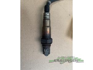 Lambda probe from a Fiat Stilo (192A/B) 2.4 20V Abarth 3-Drs. 2004