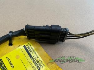 Lambda probe from a Fiat Stilo (192A/B) 2.4 20V Abarth 3-Drs. 2004