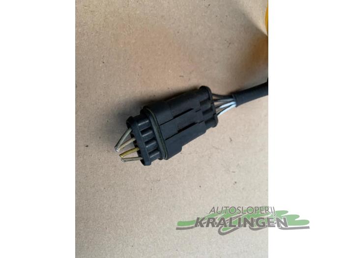 Lambda probe from a Fiat Stilo (192A/B) 2.4 20V Abarth 3-Drs. 2004