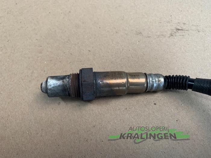 Lambda probe from a Fiat Stilo (192A/B) 2.4 20V Abarth 3-Drs. 2004
