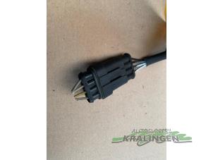 Lambda probe from a Fiat Stilo (192A/B) 2.4 20V Abarth 3-Drs. 2004