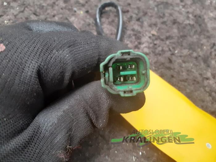 Sonde lambda d'un Suzuki Wagon-R+ (RB) 1.3 16V 2000