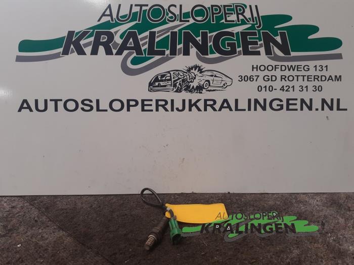 Usados Sonda Lambda Suzuki Wagon-R+ (RB) 1.3 16V Precio € 9,98 Norma de margen ofrecido por Autosloperij Kralingen B.V.