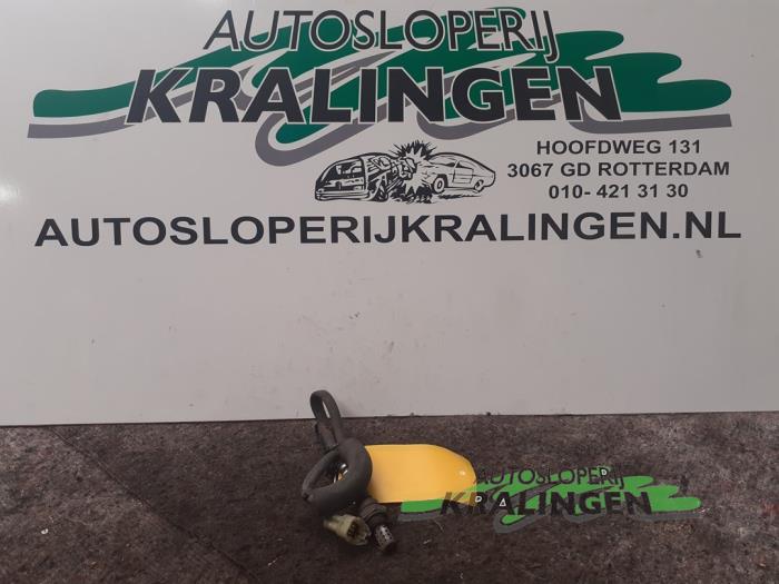 Usados Sonda Lambda Suzuki Wagon-R+ (RB) 1.3 16V Precio € 9,98 Norma de margen ofrecido por Autosloperij Kralingen B.V.