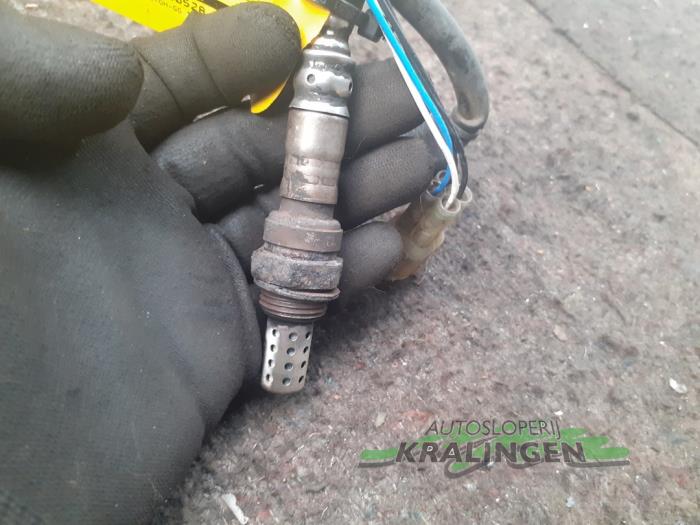 Lambda probe from a Suzuki Wagon-R+ (RB) 1.3 16V 2000