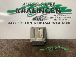 Usagé Ordinateur gestion moteur Volkswagen Sharan (7M8/M9/M6) 2.0 TDI Prix € 150,00 Règlement à la marge proposé par Autosloperij Kralingen B.V.