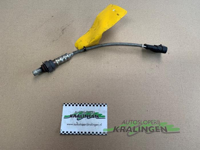Usados Sonda Lambda Fiat Panda (169) 1.2 Fire Precio € 9,99 Norma de margen ofrecido por Autosloperij Kralingen B.V.