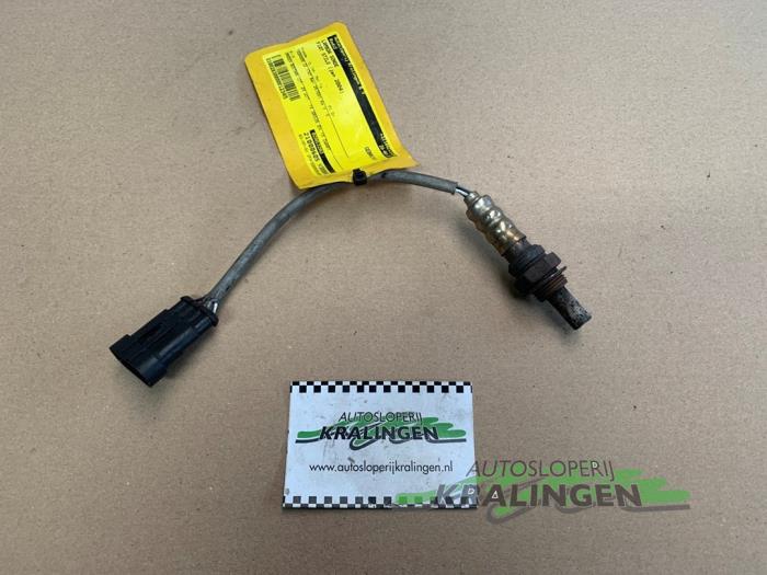 Usados Sonda Lambda Fiat Stilo (192A/B) 1.8 16V 3-Drs. Precio € 9,99 Norma de margen ofrecido por Autosloperij Kralingen B.V.