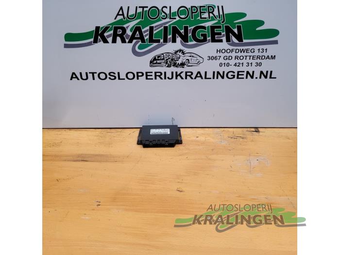 Usados Módulo PDC Mercedes C Combi (S203) 2.6 C-240 18V Precio € 100,00 Norma de margen ofrecido por Autosloperij Kralingen B.V.