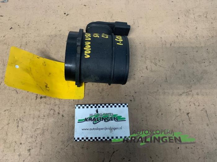 Gebrauchte Luftmassenmesser Volvo V50 (MW) 1.6 D 16V Preis € 25,00 Margenregelung angeboten von Autosloperij Kralingen B.V.