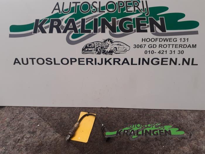 Used Lambda probe Volkswagen Polo IV (9N1/2/3) 1.2 12V Price € 9,98 Margin scheme offered by Autosloperij Kralingen B.V.