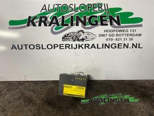 Usagé Pompe ABS Volkswagen Polo IV (9N1/2/3) 1.2 12V Prix € 100,00 Règlement à la marge proposé par Autosloperij Kralingen B.V.