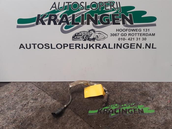 Usagé Sonde lambda Volkswagen Golf IV (1J1) 1.6 Prix € 9,98 Règlement à la marge proposé par Autosloperij Kralingen B.V.
