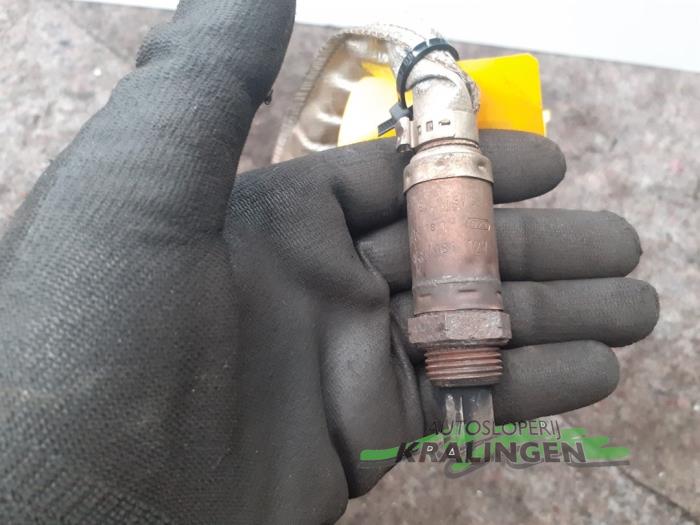 Lambda probe from a Volkswagen Golf IV (1J1) 1.6 1998