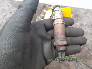 Lambda probe from a Volkswagen Golf IV (1J1) 1.6 1998