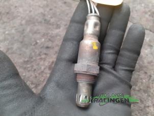 Sonde lambda d'un Daewoo Matiz 0.8 S,SE 2006
